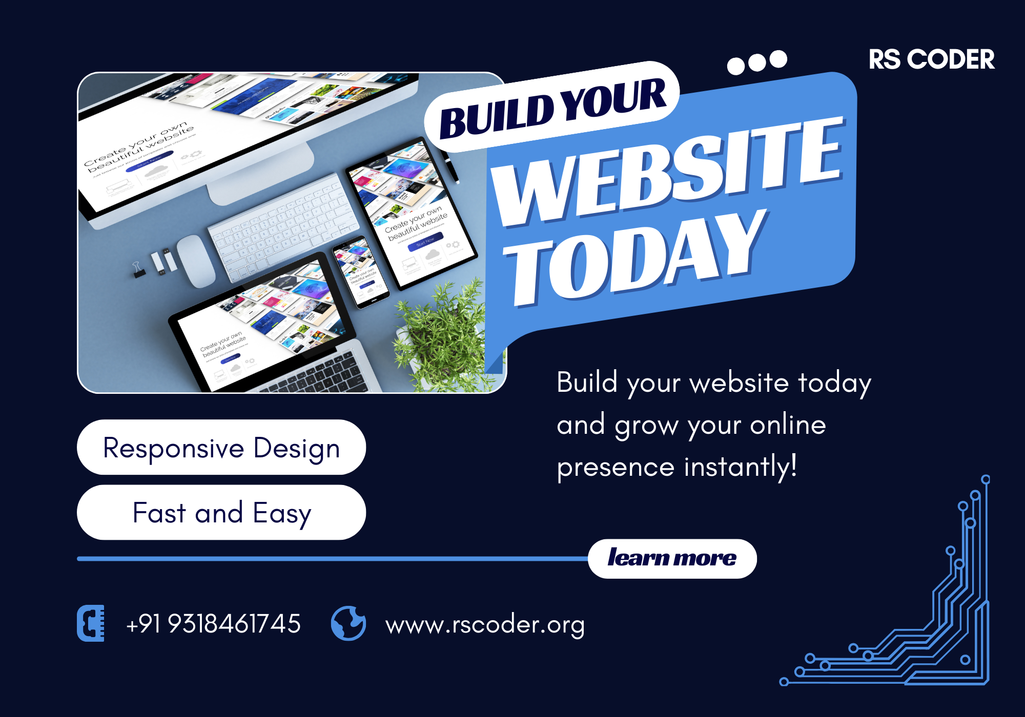 Best Website Development Company in Bangalore | 8+ Years Experienced Web Design Company Bangalore