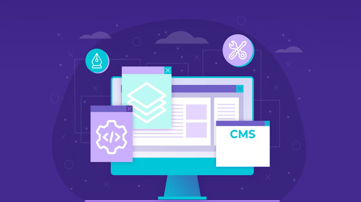 Headless CMS & Jamstack Websites: The Future of Modern Web Development
