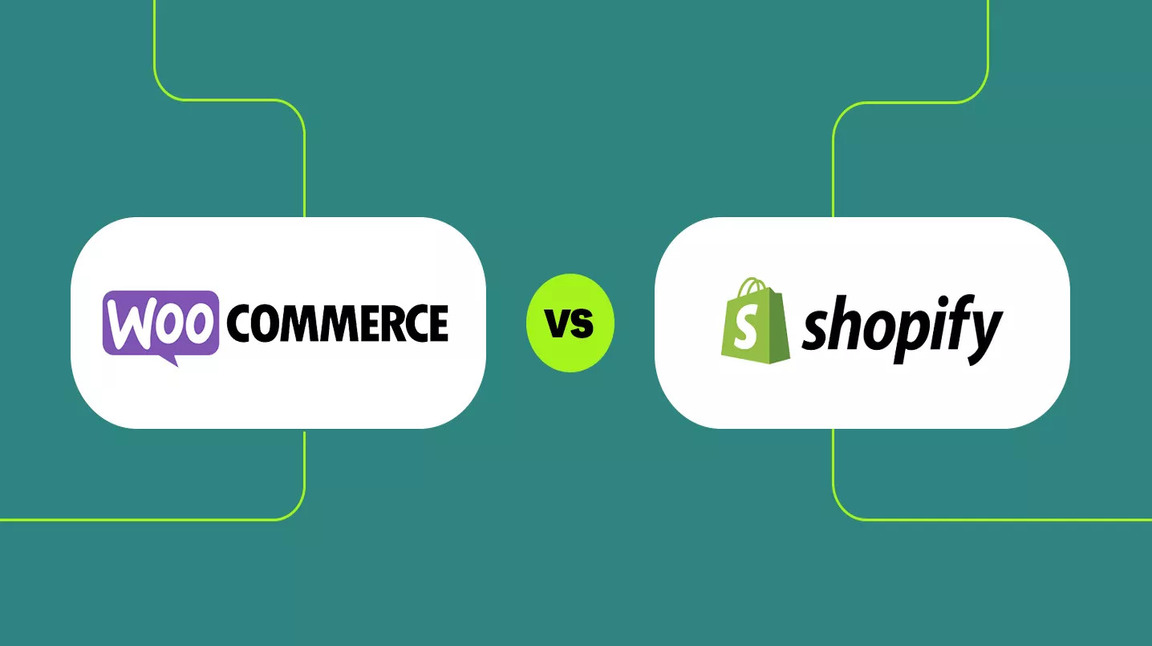 Shopify vs WooCommerce vs Custom Development – Which Is Best for Your Business?