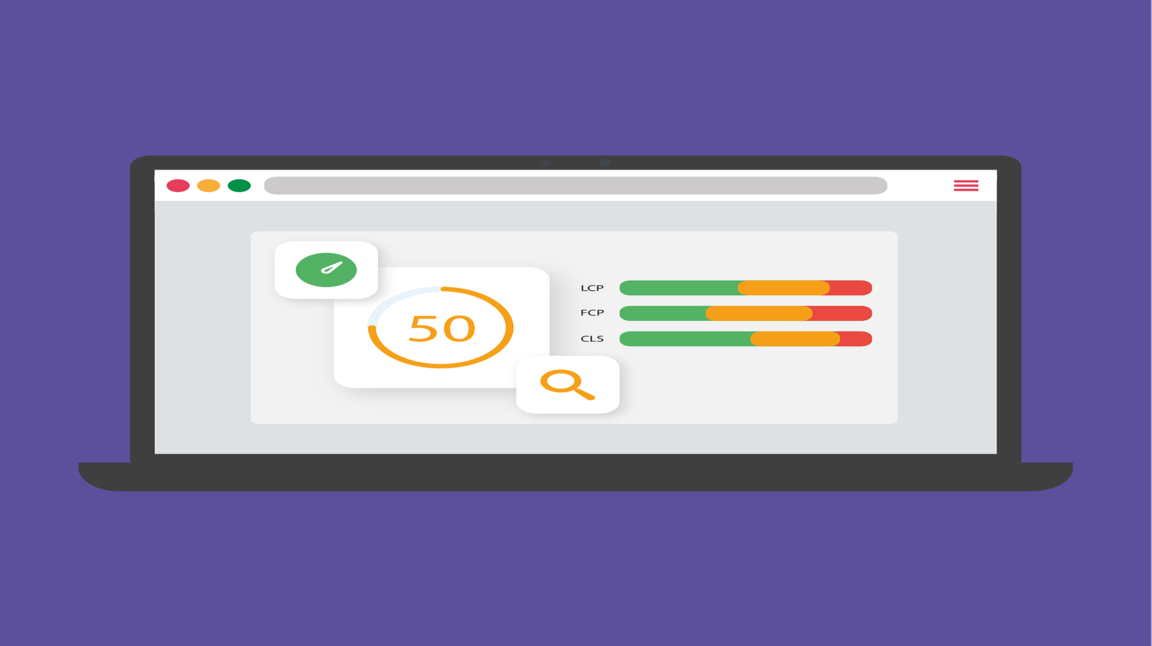 Website Speed Optimization: A Complete Guide to 2025 Core Web Vitals