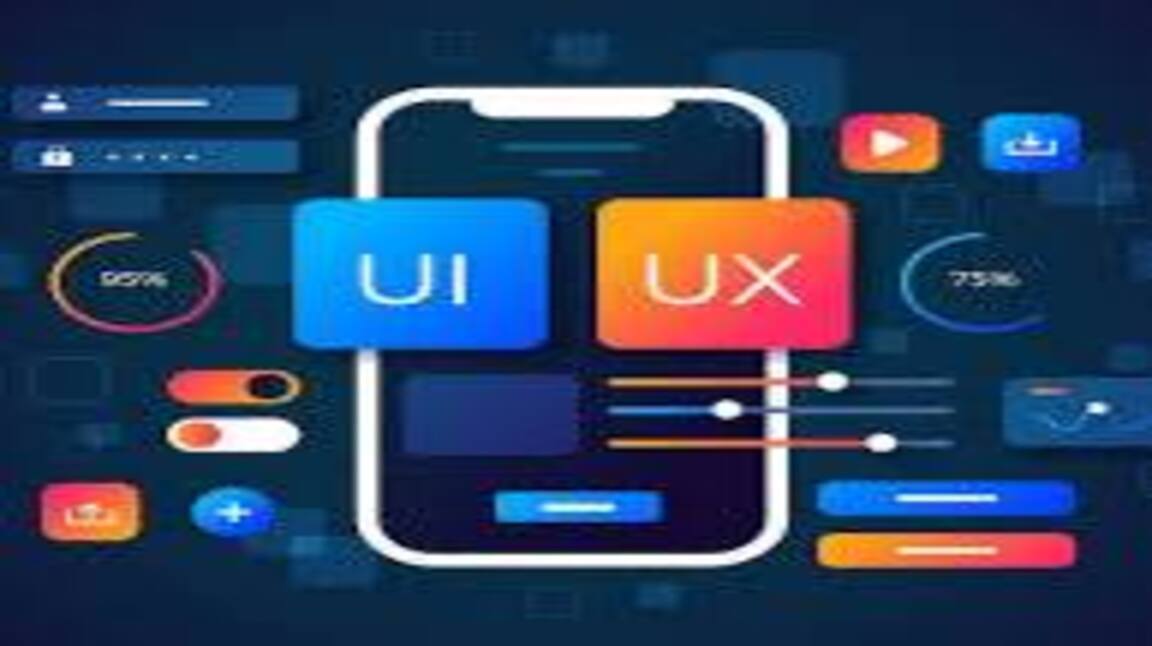 UI vs UX: What’s the Difference & Why Businesses Need Both