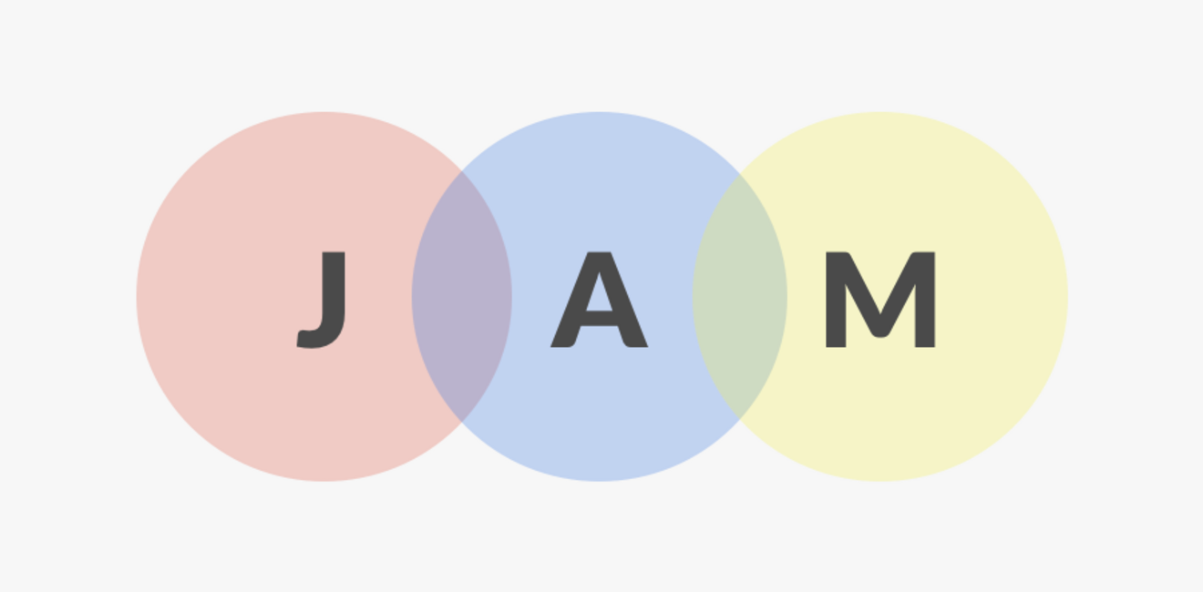 JAMstack CMS: The Future-Ready Content Management System