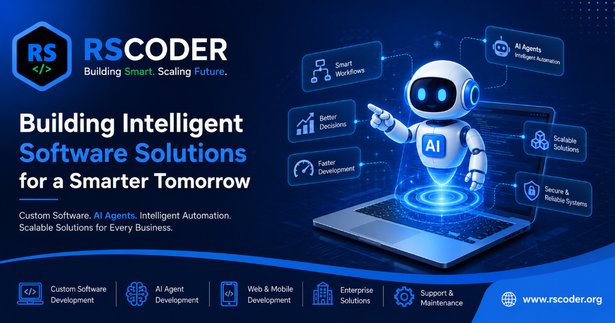 How AI Agents Are Changing Custom Software Development