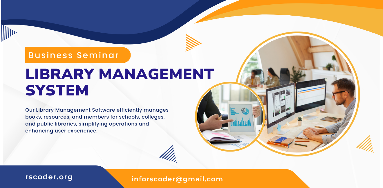 Library Management System