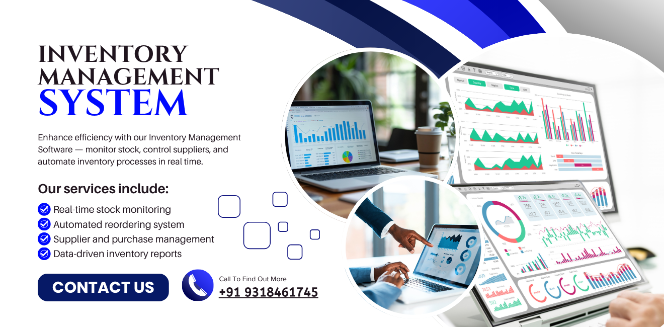 Inventory Management System