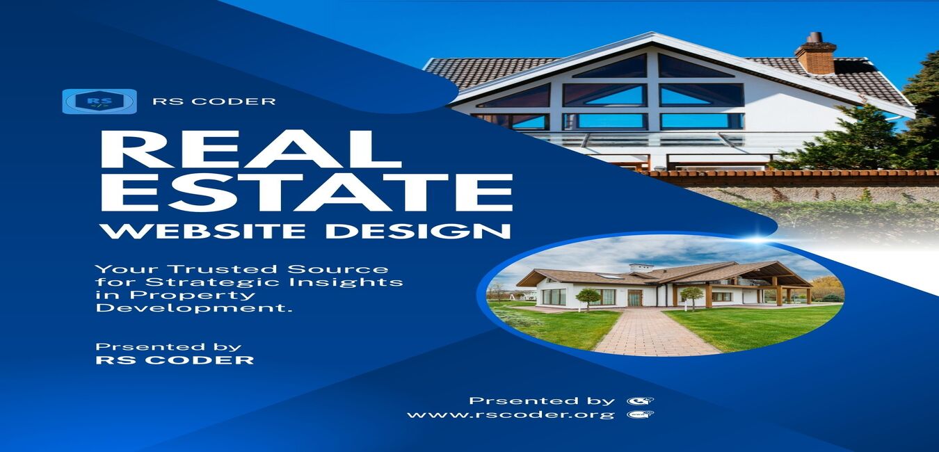 Real Estate Websites