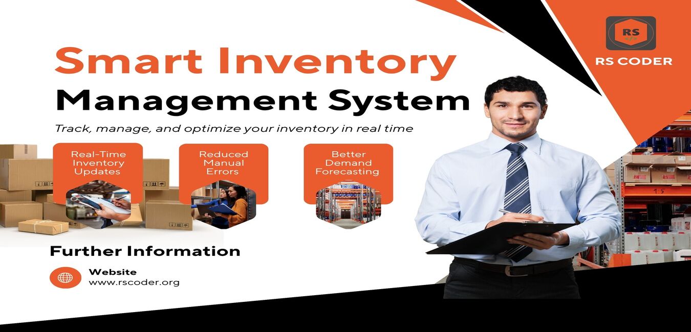 Inventory Management System