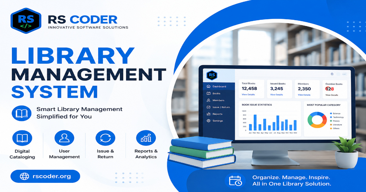 Library Management System