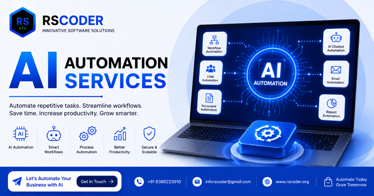 AI Automation
