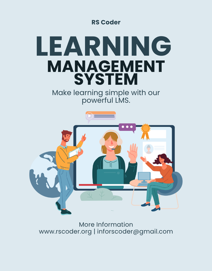 Learning Management System