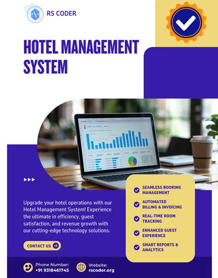 Hotel Management System