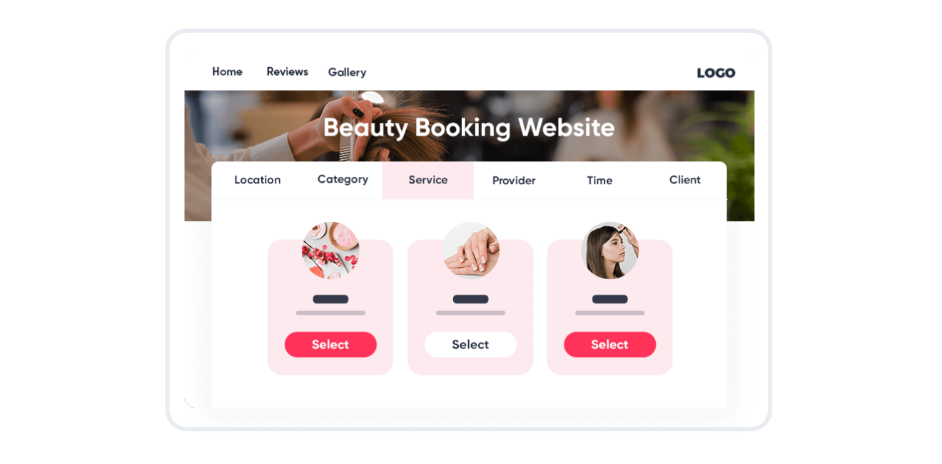 Smart Spa & Salon Management