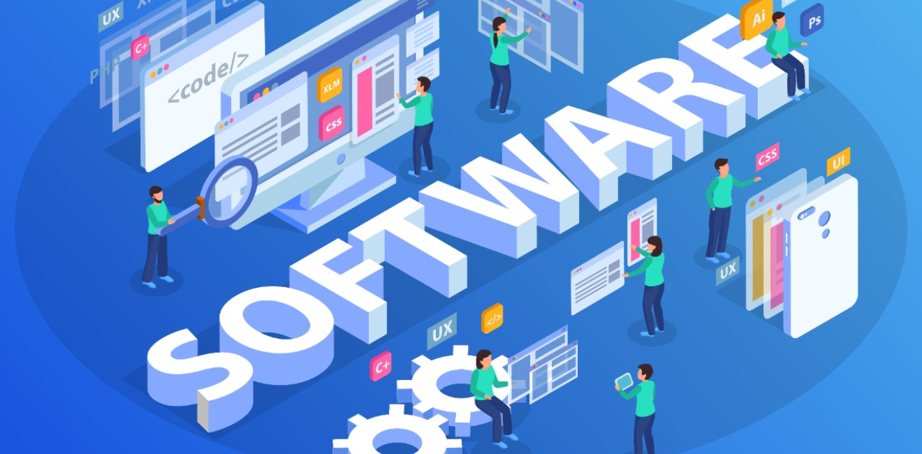 Smart Business Management