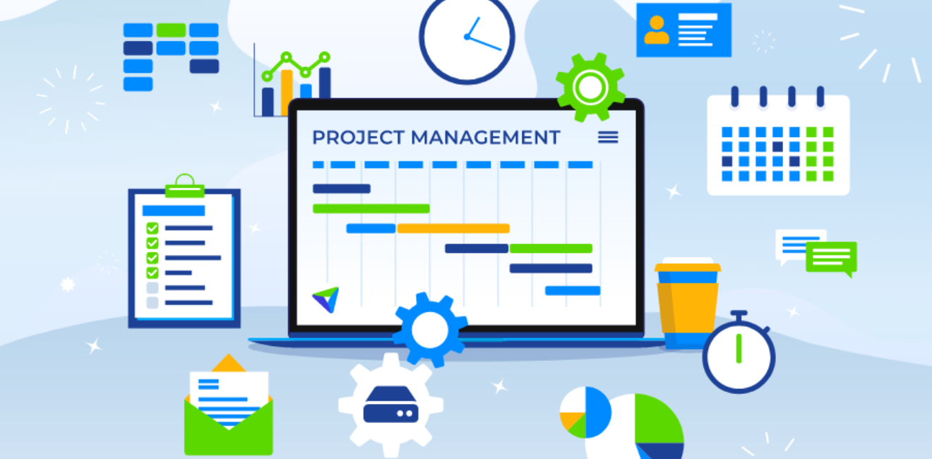 Smart Business Management