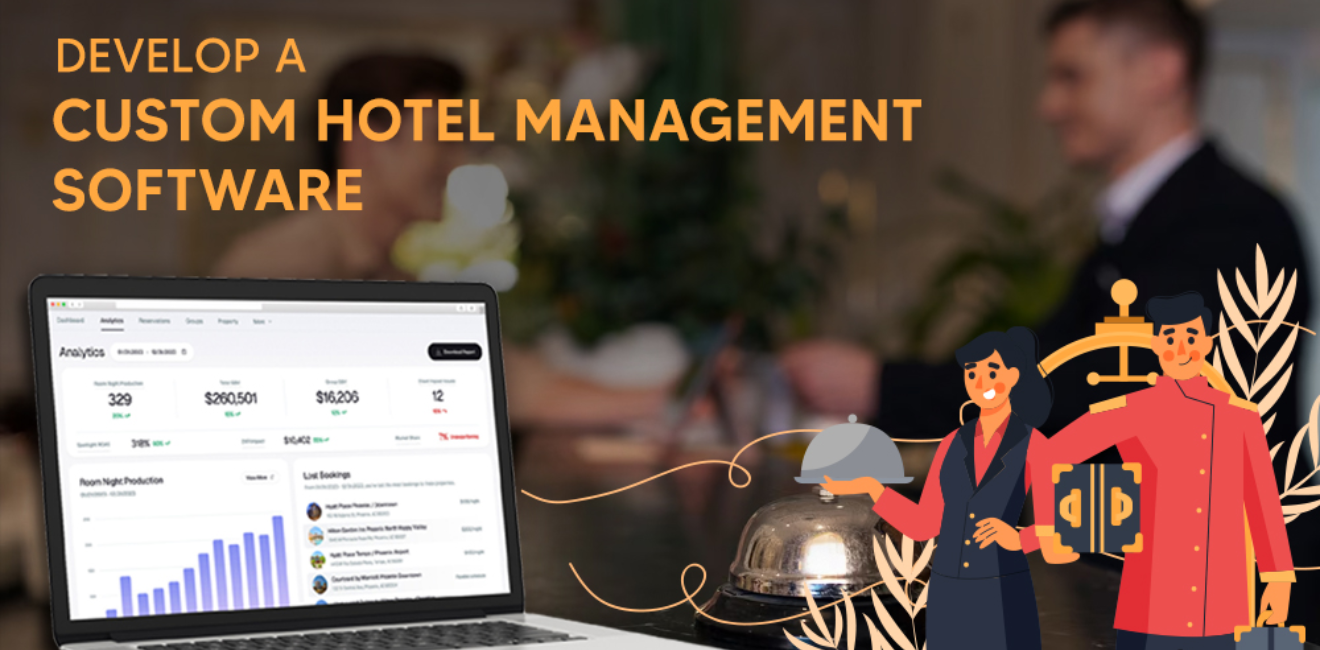 Hotel Management System