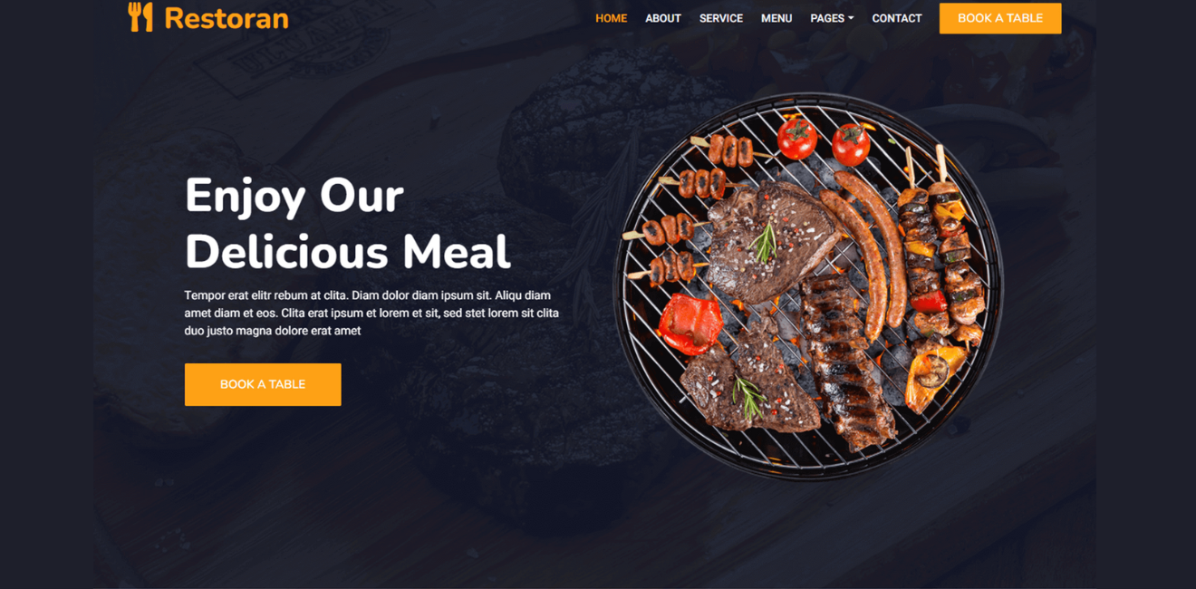 Canteen Management System