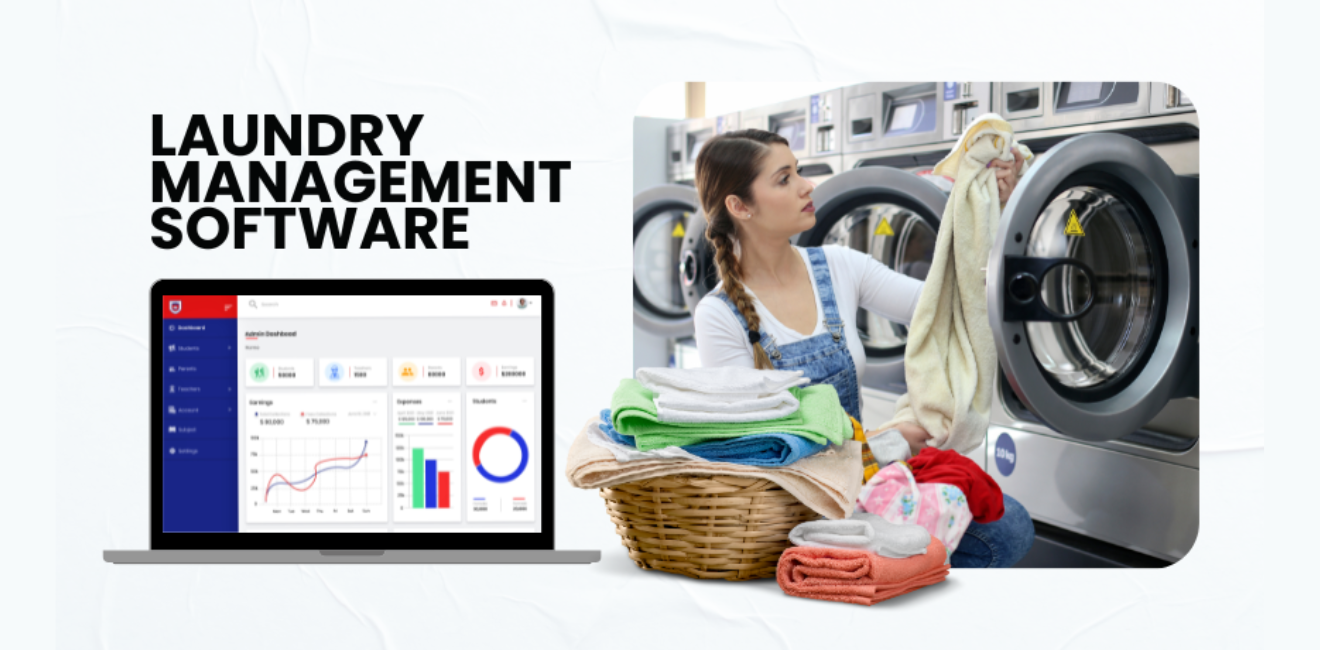 Laundry Management System