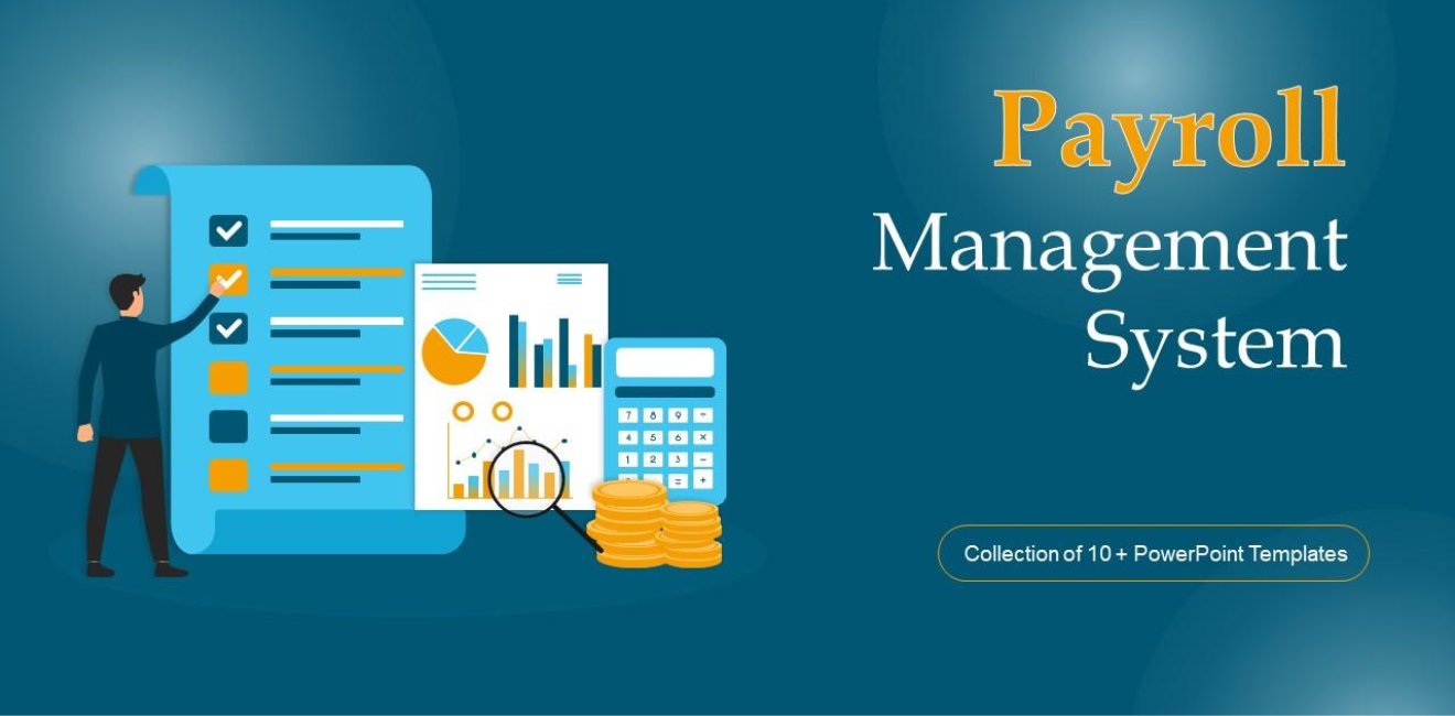 HR Payroll Management System