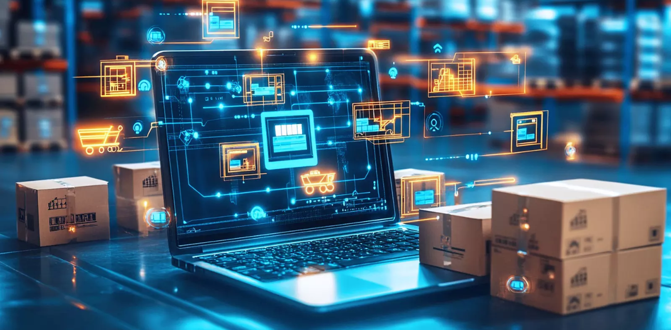 Inventory Management System