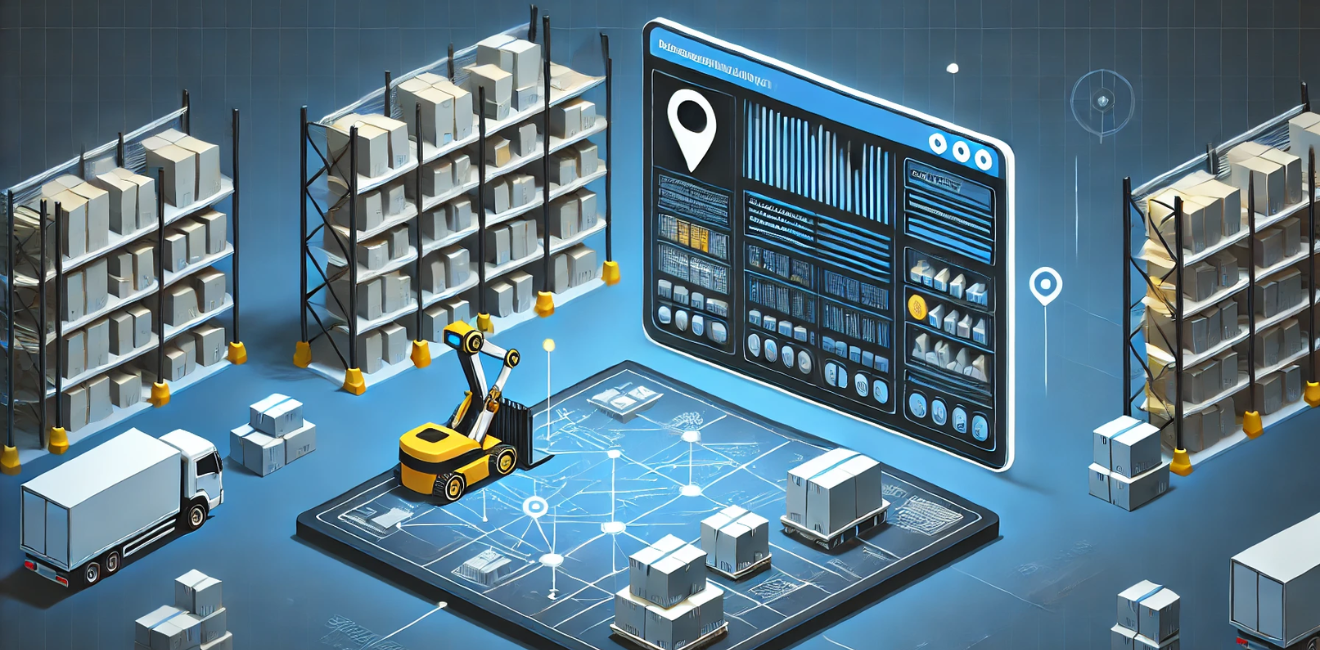 Inventory Management System