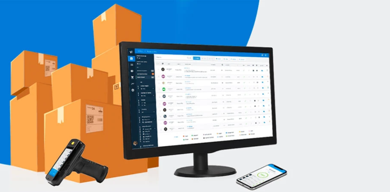 Inventory Management System