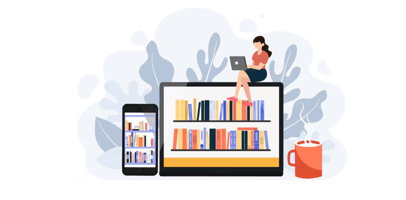 Library Management System