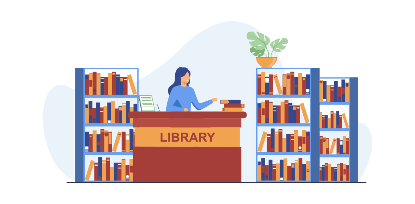 Library Management System