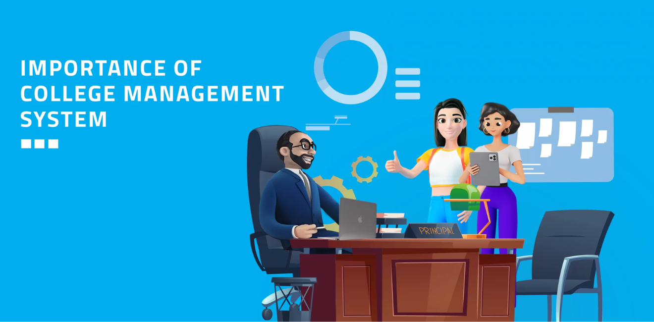 College Management System