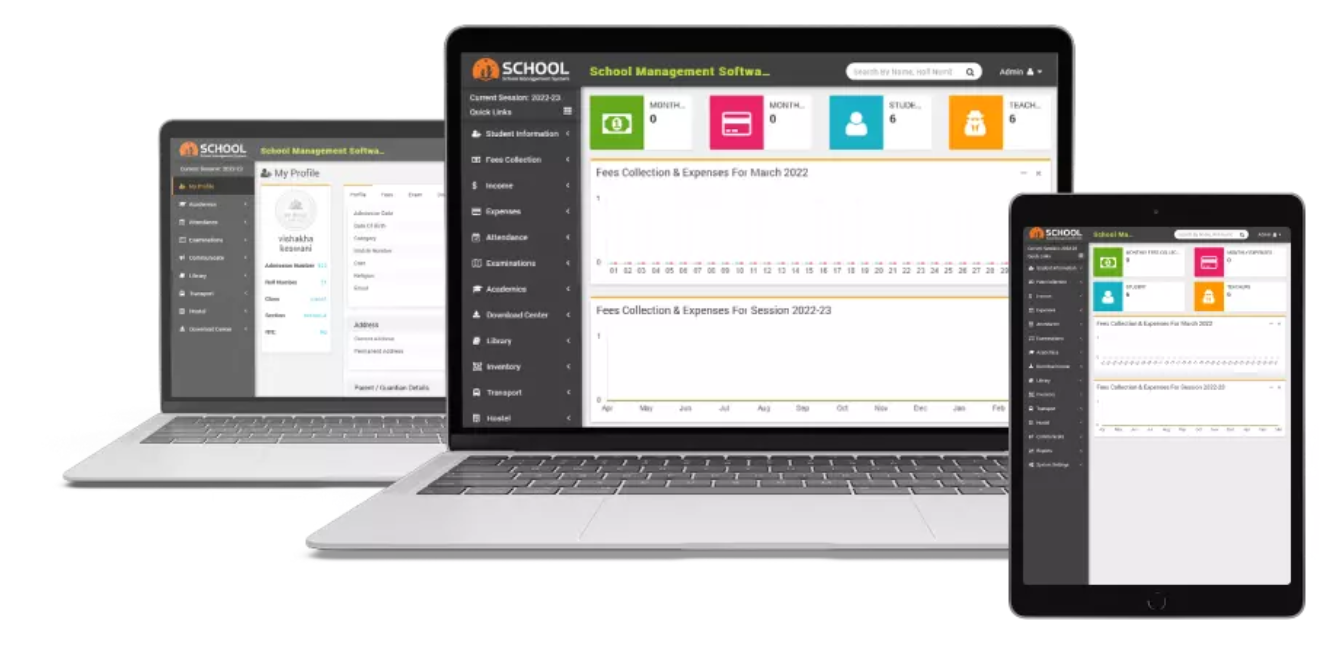 Hospital Management System (HMS)