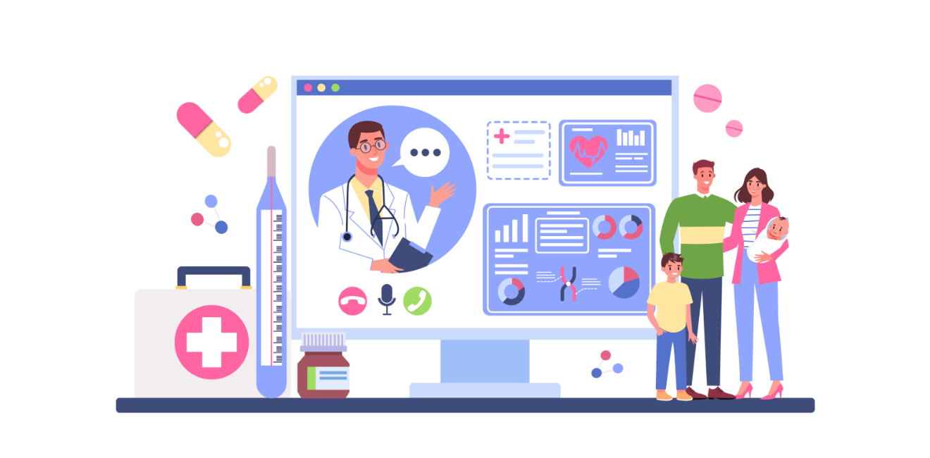 Hospital Management System (HMS)