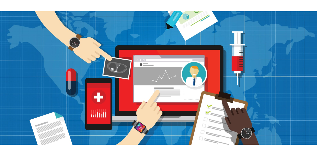 Hospital Management System (HMS)