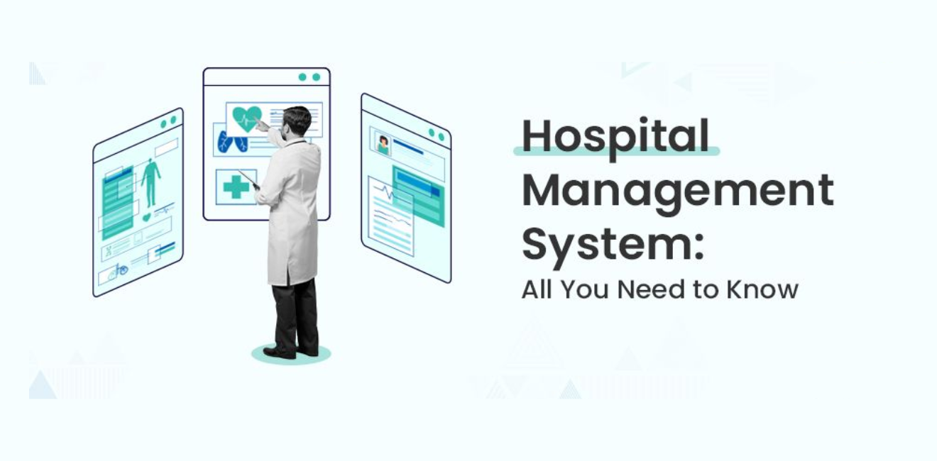 Hospital Management System (HMS)