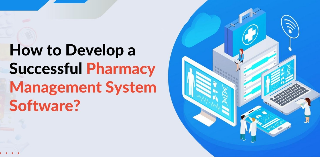 Pharmacy Management System