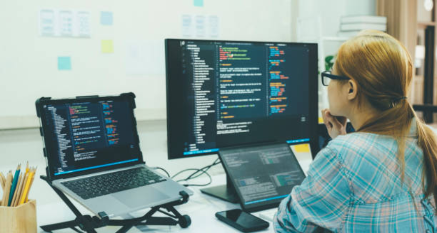 Software Testing & QA Services