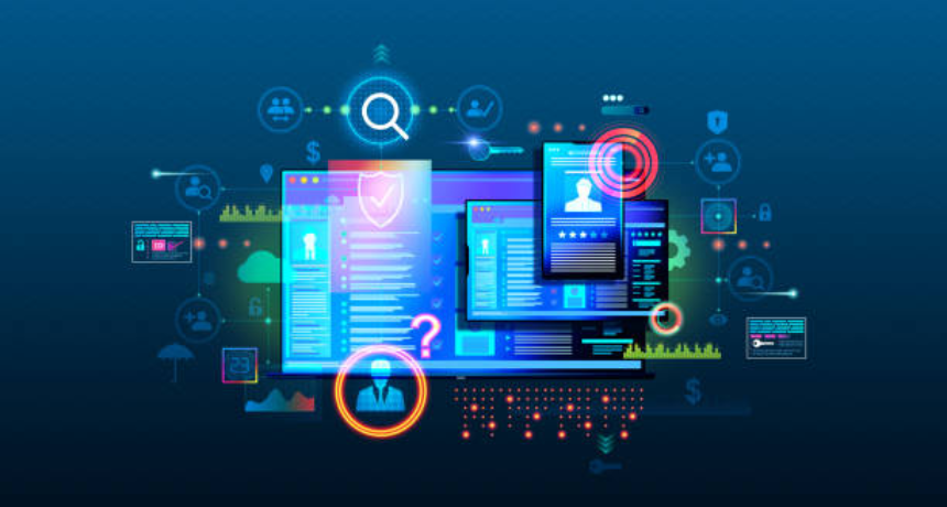 Software Testing & QA Services