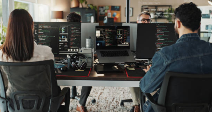 Software Testing & QA Services