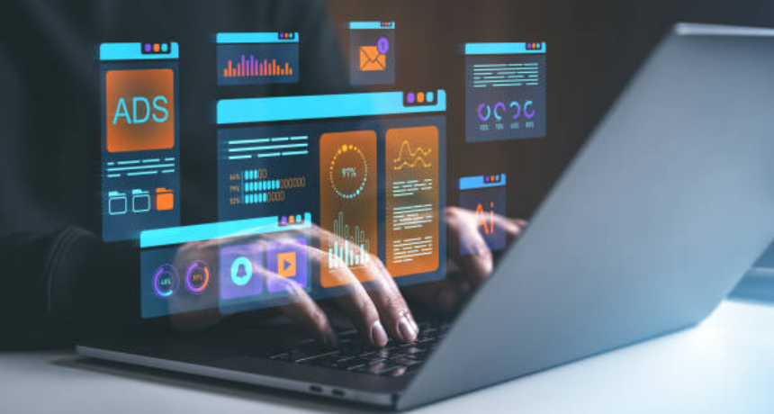 Software Testing & QA Services