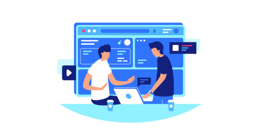 Custom Software Solutions