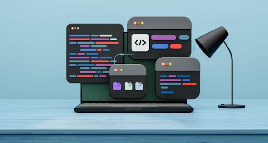 Custom Software Solutions