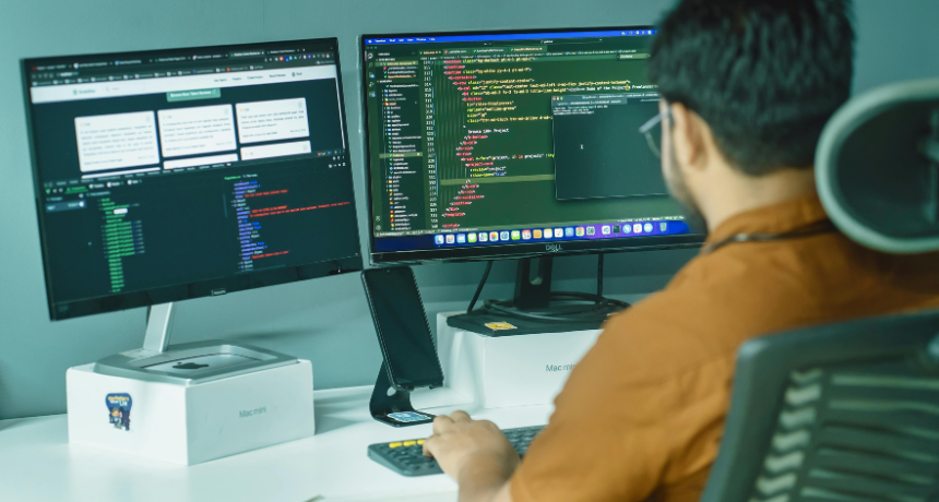 UI/UX Design Services