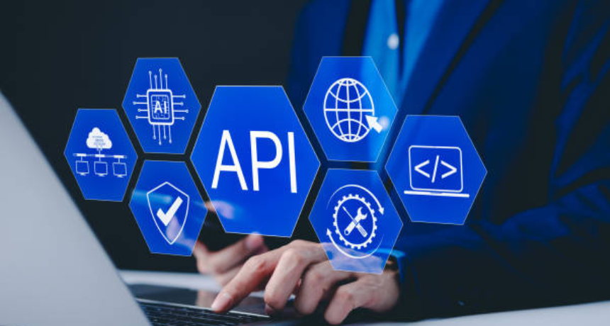 API Integration & Development