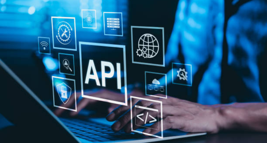 API Integration & Development