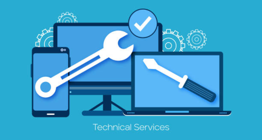 Maintenance & Support