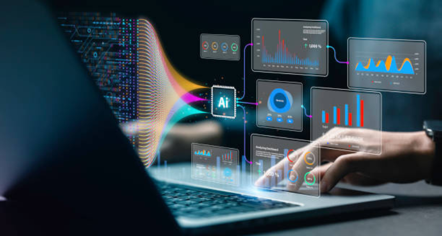 Enterprise Solutions (ERP/CRM/HRM)