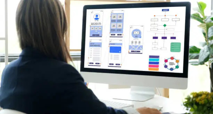 Enterprise Solutions (ERP/CRM/HRM)