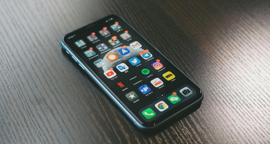 Web & Mobile App Development