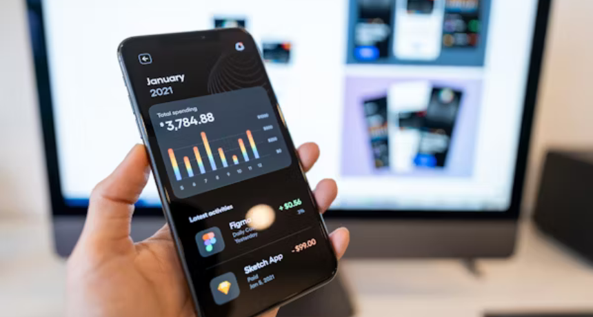 Web & Mobile App Development