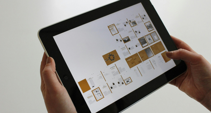 Web & Mobile App Development