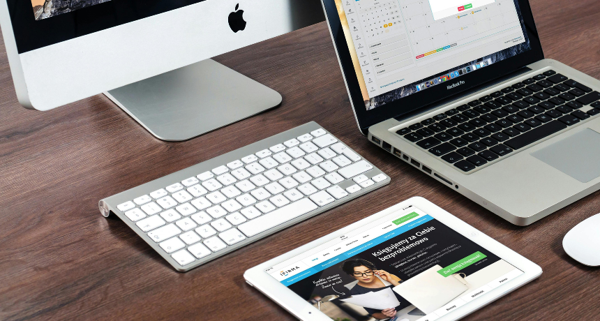 Web & Mobile App Development