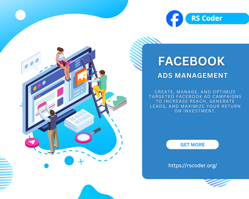 Facebook Ads Management Company in Delhi NCR